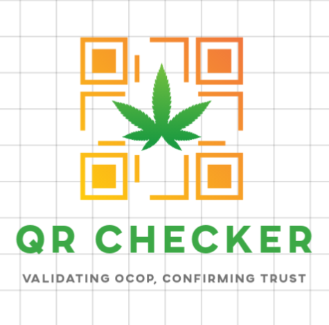 QR Checker